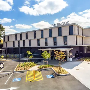 4* Hotell The Brook By Nightcap